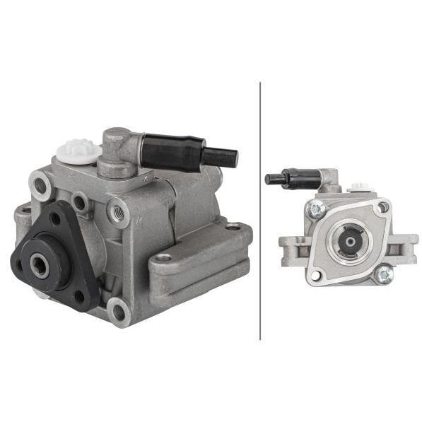 HELLA DİREKSİYON POMPASI N45/N46-E83/E87/E90/E92 (32416780413)