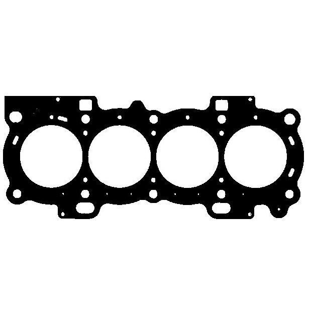 ROYAL SILINDIR KAPAK CONTASI COK KATLI CELIK FIESTA IV PUMA FOCUS 1.6 ZETEC S / DURATEC EFI 16V 98>02 (1097083)