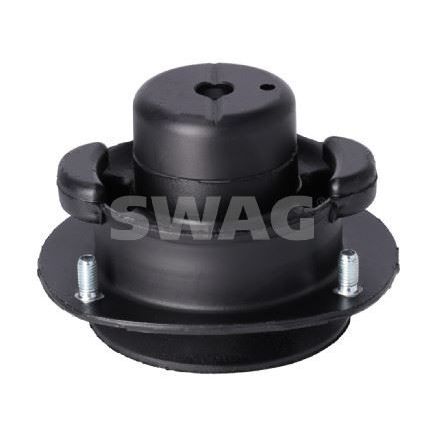 SWAG AMORTİSÖR TAKOZU ÖN SAĞ/SOL W124/W201 (ÜST-BİLYASIZ) (1243200473)