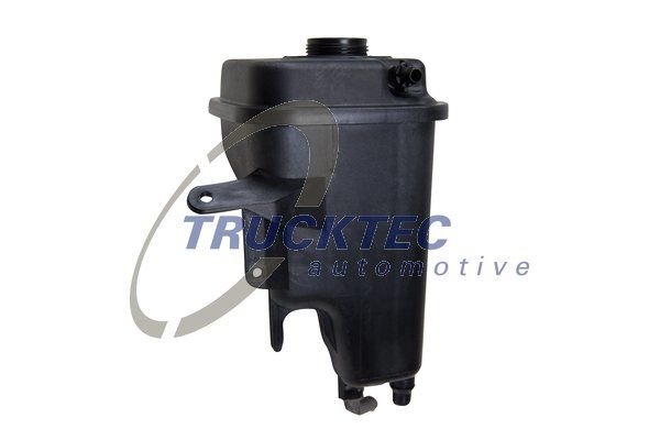 Trucktec Radyatör Su Deposu E70 E71 F15 F16 (1713 8 621 092)