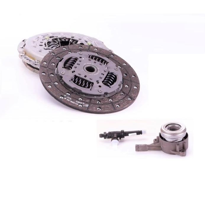 EXEDY DEBRIYAJ SETI TRANSIT V347 11 14 V343 V364 PIKAP 2.2TDCI 155PS 14 RANGER 4 4 2.2TDCI 150PS 3.2TDCI 200PS 11 RULMANLI (4C117C559AH4C117C560)