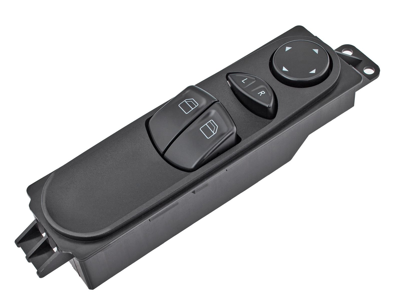 Kyburg Cam Açma Düğmesi W639 Ayna Kumandalı (A639 545 09 13)