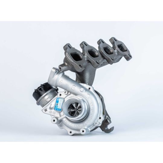 KKK TURBO ŞARJ MASTER III-TRAFIC II-MOVANO B 12 2.3 DCI 14 165 BG (144109159R)