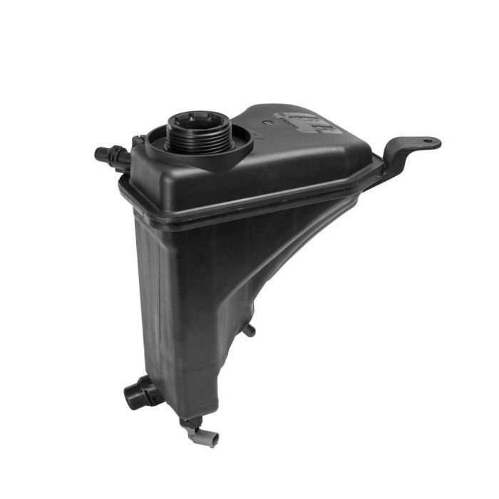 Nissens Radyatör Su Deposu E81 E82 E87 E88 E90 E91 (1713 7 567 462)