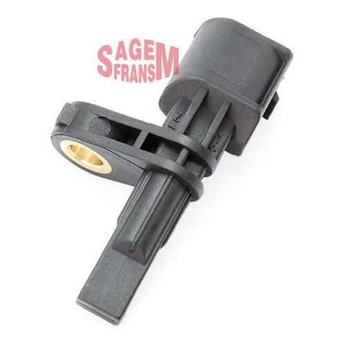 SAGEM ABS SENSOR ARKA SAĞ-SOL CADDY III-GOLF 7-A3 (2K0927807)