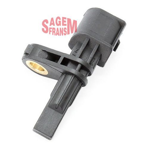SAGEM ABS SENSOR ARKA SAĞ-SOL CADDY III-GOLF 7-A3 (2K0927807)