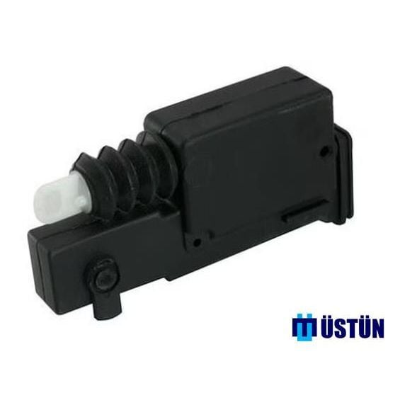 USTUN KAPI KİLİT MOTORU RENAULT ÖN SOL 19/21/CLIO/MEGANE