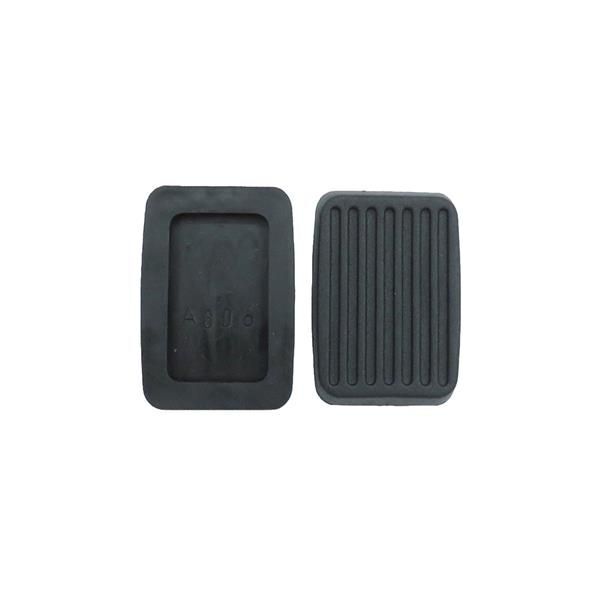 YTT PEDAL LASTİĞİ ACCENT I 95-00 (24000)