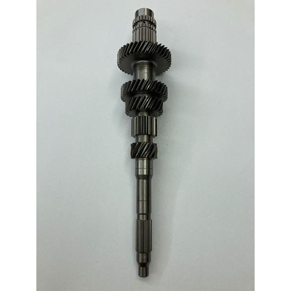 AFT 6 İLERİ PRİZDİREK MİLİ GRUP DİŞLİ TAKIMI FİAT DUCATO-CİTROEN JUMPER-PEUGEOT BOXER (9820458380)