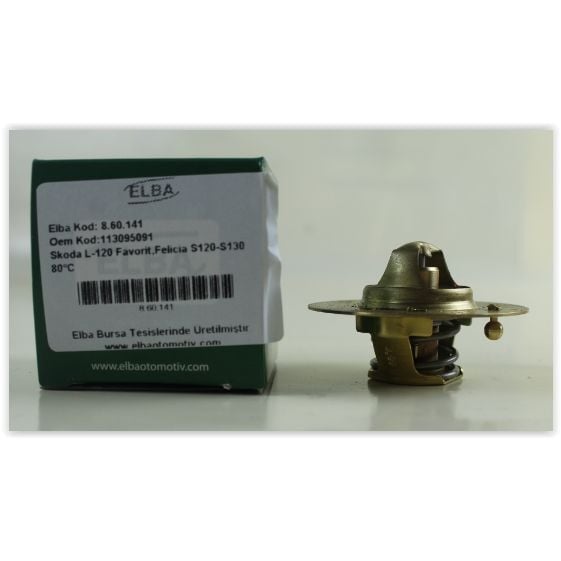 ELBA TERMOSTAT FAVORIT-FELICIA 1.3 (1130950)