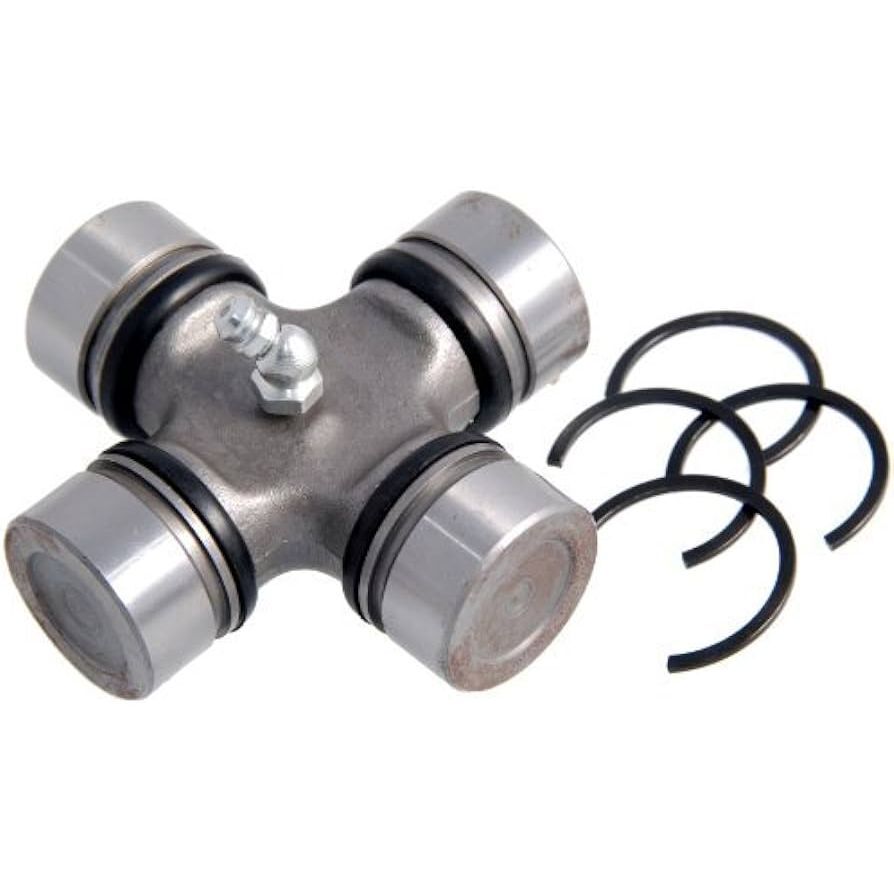 GMB MAFSAL İSTAVROZU MITSUBISHI CANTER 2.8L FE511. FE711 3.3L FE444 86-95 L200 2.5L DI-D CR KA4T KB4T 11 - ÖN-ARKA ÖLÇÜ: İÇTEN SEGMANLI BOY:58.1 X KAFA ÇAPI:30 (MB000267)