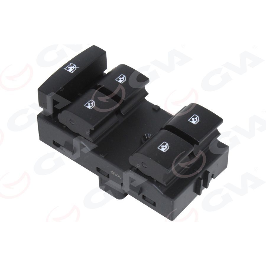 GVA CAM AÇMA ANAHTARI SOL DÖRTLÜ AVEO (95188246)