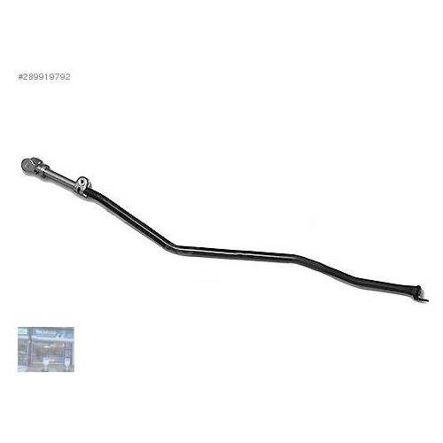 ISLER VİTES ARA MİLİ DACIA LOGAN (6001548574)