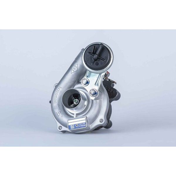 KKK TURBO KOMPLE CLIO II 01>SYMBOL 01>KANGOO 02>MEGANE II 03> SCENIC II 03> ALMERA-MICRA 03> 1.5DCİ K9K 80 BG (7701473673)