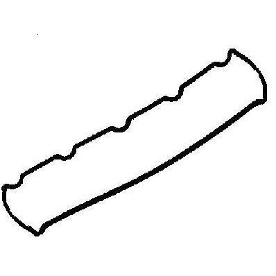 ROYAL 026208P KÜLBÜTÖR KAPAK CONTA PARTNER-BERLINGO-XSARA-SCUDO-COROLLA 1.9 DW8 (0249.97)