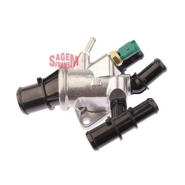 SAGEM TERMOSTAT DOBLO 1.9 JTD MÜŞÜRLÜ (46785392)