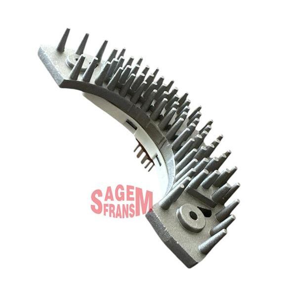 SAGEM KALORİFER REZİSTANSI P307 1.6 16V (6441.AP)
