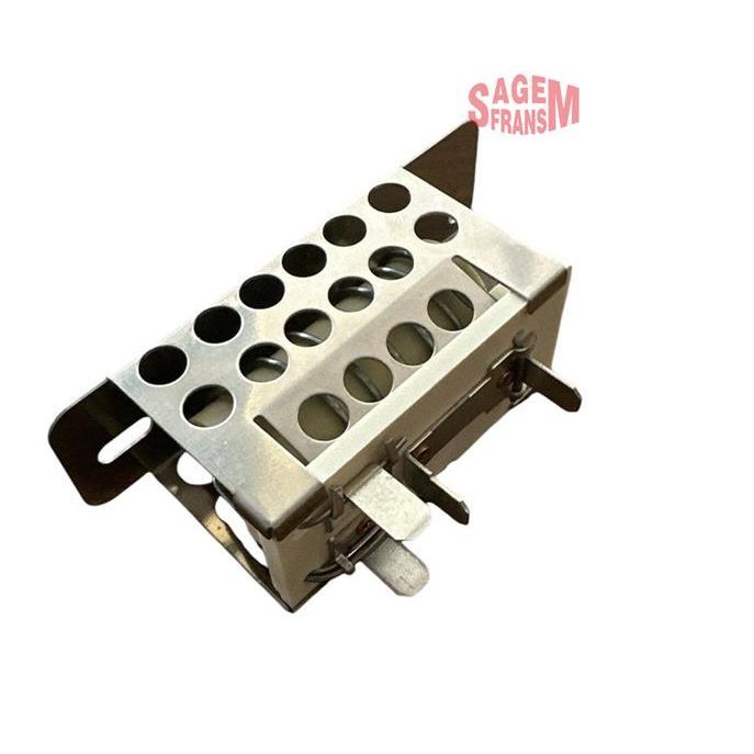 SAGEM KALORİFER REZİSTANSI TRANSİT T15 (95VB18591AB)