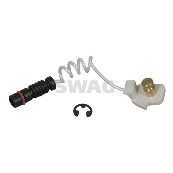 SWAG BALATA FISI MERCEDES ML-CLASS W163 98 05 (A1635401317)