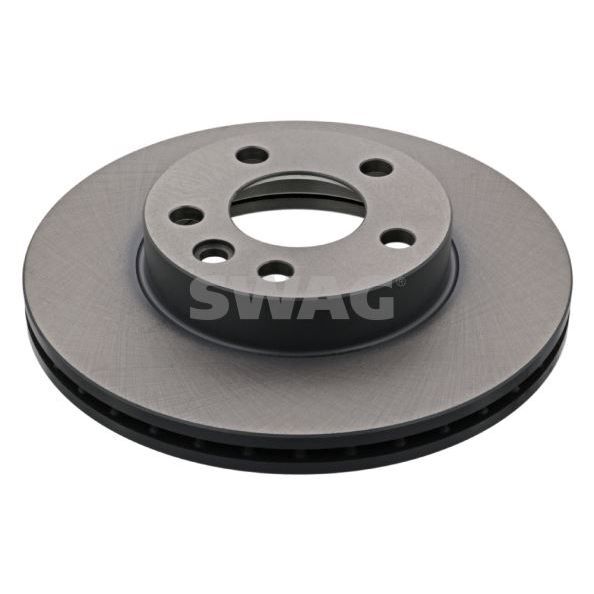 SWAG ÖN FREN AYNASI TRANSPORTER T4 1.9 D TD 2.4 D 2.5 TDİ 90/4.03 280X24X5DLXHAVALI FEBI 14040 (701615301F)