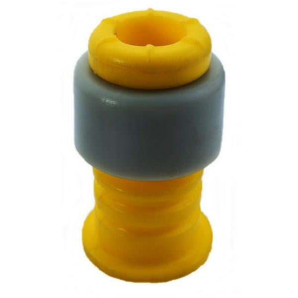 CM SÜSPANSİYON TAKOZU ÖN KADJAR 1.2 T CE-1.5 DCI-1.6-1.6 DCI (540504CL0B)