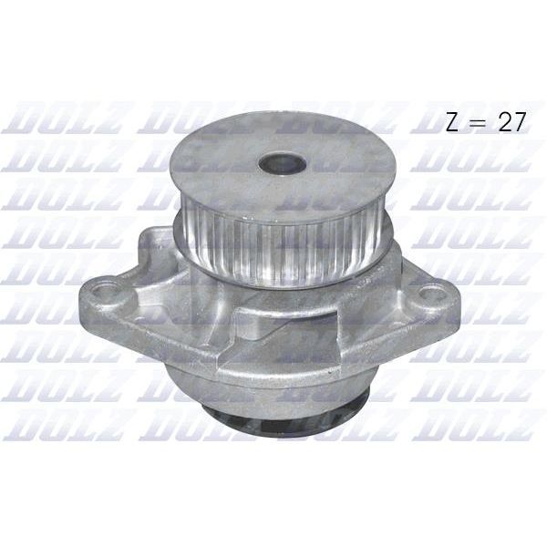 DOLZ DEVİRDAİM BORA CADDY GOLF 1.4 16V JETTA 1.6 FSİ (036121005B)