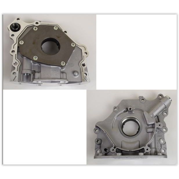 MAGNETI MARELLI YAĞ POMPASI P107-P207-P206-P307-P308-P508-P2008-P3008-P5008-C1-C2-C3-C4-C5-DS3-DS4-DS5 DV4TD 1.4 HDI DV6 1. 6HDI-FOCUS II 04>11 CMAX 04>11 FIESTA 02>08 VOLVO C30 05>12 S40 II 05>12 S60 II 10>15 S80 II (1001.F2)