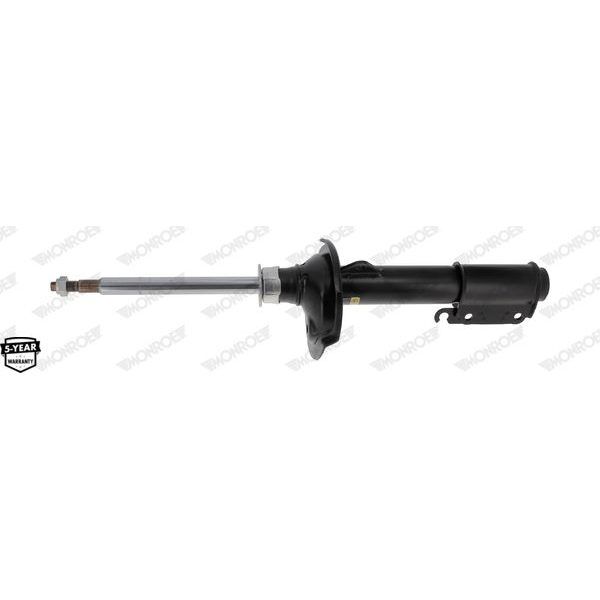 MONROE ÖN AMORTİSÖR L/R VOLVO 960 1994-1996 S90 1996-1998 V90 1996-1998 GAZLI (271911)