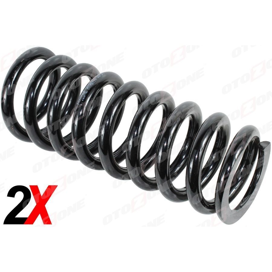 OTOZONE HELEZON YAY ARKA 359MM MERCEDES S-CLASS W140 91>98 (A1403242104)