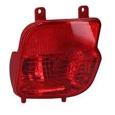 PSA ARKA SİS FARI SOL PEUGEOT P3008 P84 16 (9811718480)