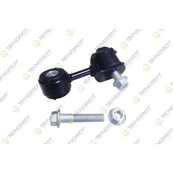 TEKNOROT Z ROTU ÖN SAĞ TOYOTA HIACE 2.5L 2KD-FTV KLH12 KLH22 D-4D 06- (4882026030)