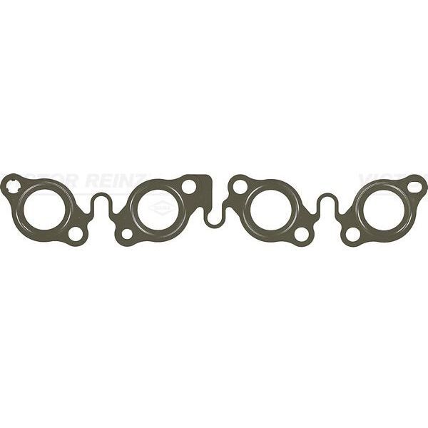 V REINZ EGZOZ MANIFOLD CONTASI 368DT RANGE ROVER 3 L322 RANGE ROVER SPORT I L320 (1420910)