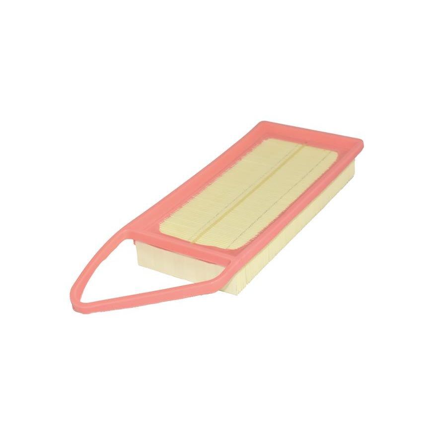 WEGNA HAVA FİLTRESİ P206-P307 HDI 01-04 -C3 HDI-FIESTA 1.4 TDCI-FUSION TDCI SÜNGERLİ C3087/1 (1444.X2)