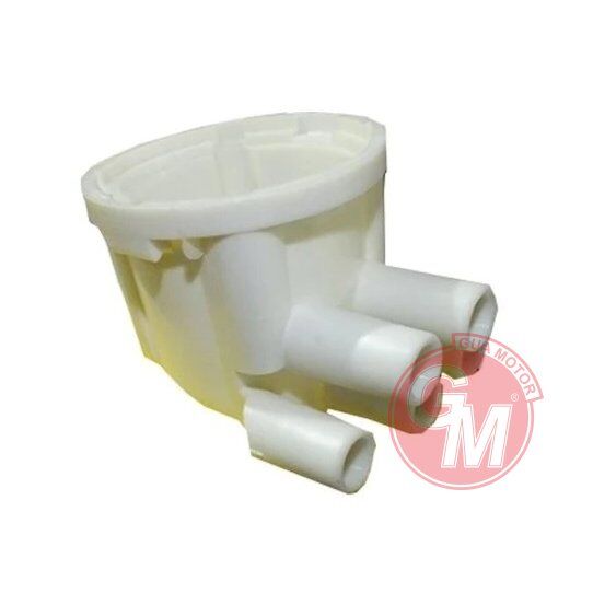 YTT TURBO HORTUMU FORD MONDEO III 2.0 TDCI 01-07 (2S7Q6K770AC)