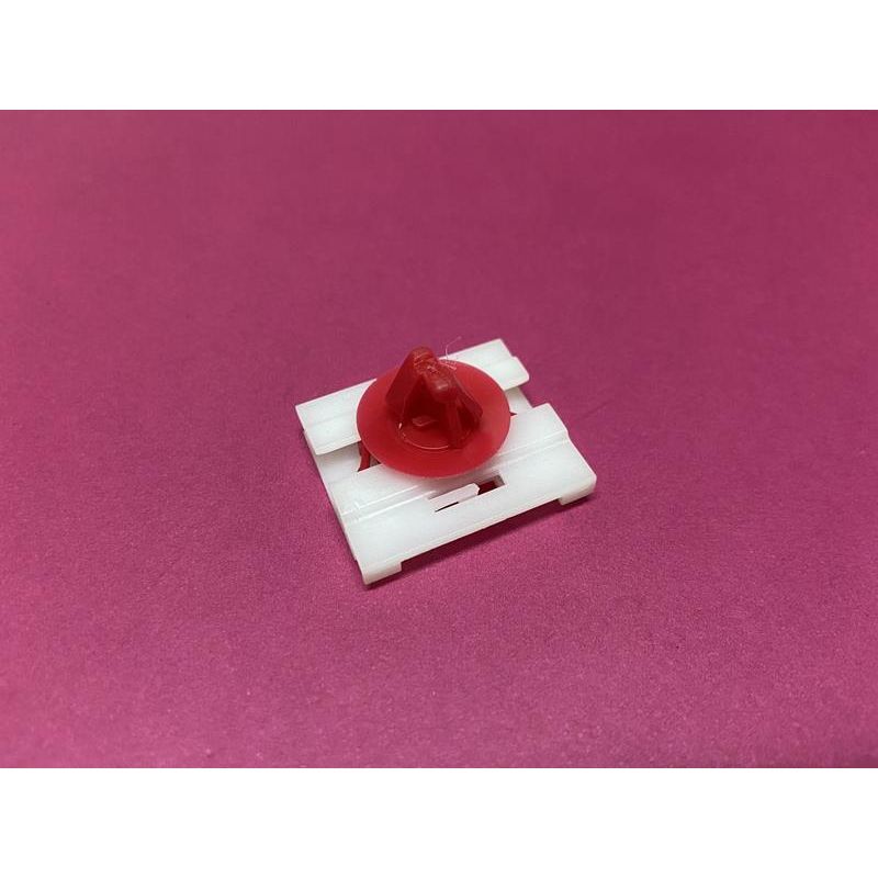 AYHAN ÇEVRE BANDI TESPİT AGRAFI R19