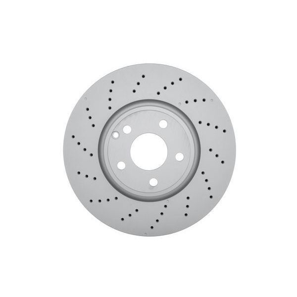 BOSCH FREN DISKI ON MERCEDES CLS-CLASS C218 X218 (A0004211812)