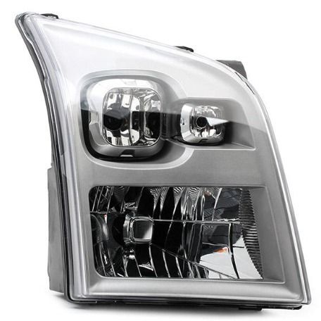 FORD FAR VE SINYAL KOMPLE - FAR AYARLI.SAG AMPULSUZ TRANSIT 2006 (1486097)
