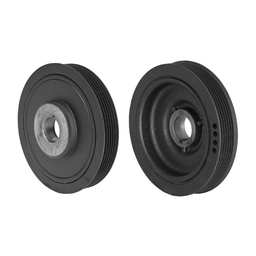 KMETAL KRANK KASNAĞI P206-P307-P406-PARTNER-EXPERT-BERLINGO-C5-JUMPY-SCUDO 2.0HDI (0515.R2)