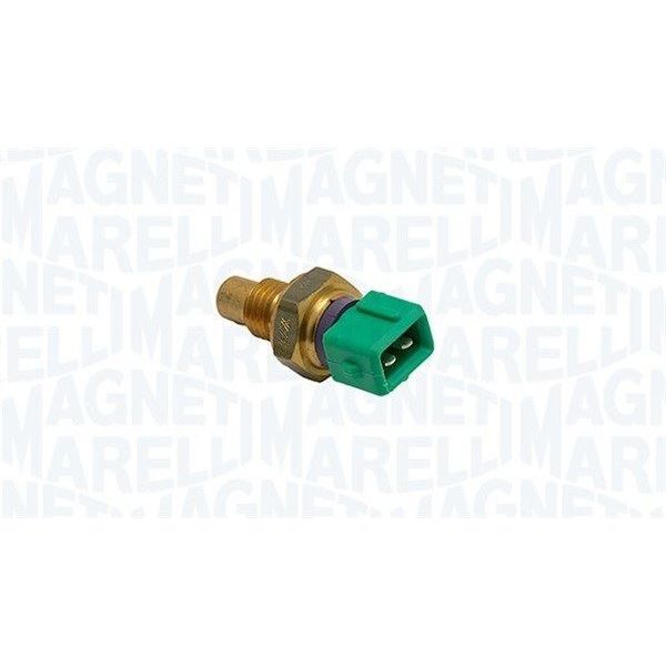 MAGNETI MARELLI SU SICAKLIK SENSÖRÜ PEUGEOT P106-P205-P306-P309-P405-P605 CITROEN AX-BX-XM-ZX 09/86 1.1-1.4-1.6-2.0 BENZİNLİ ARAÇLAR (1920.C4)