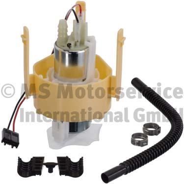 PIERBURG YAKIT POMPASI MERCEDES W461 B906 . VW CRAFTER 30-35-50 (2E0919050AA)