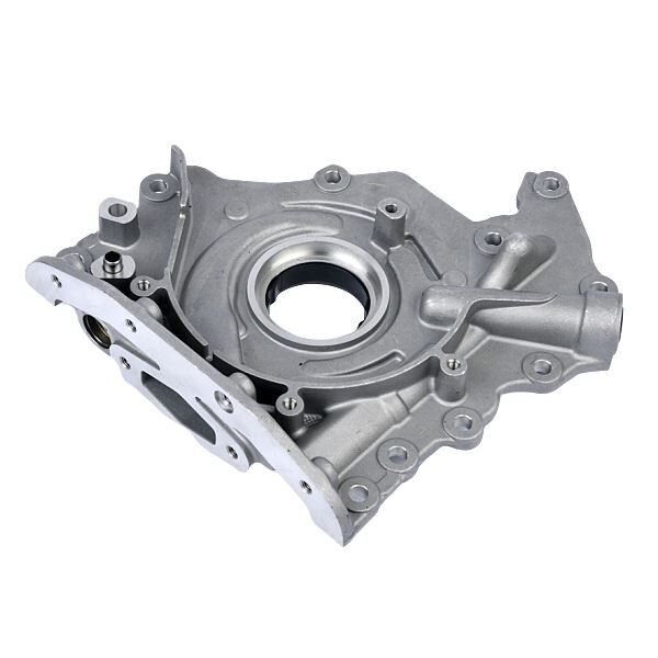 PIERBURG YAĞ POMPASI 207-208-301-308-508-3008-PARTNER-BERLIN-C3-C4-C5-B-MAX 14> C-MAX 11> -FIESTA 08> 12 FOCUS III 11>17 VOLVO S60 II 10>15V60 I 10>15 V70 III 10>15 D2 1.6HDI EURO5 (CV6Q6600AA)