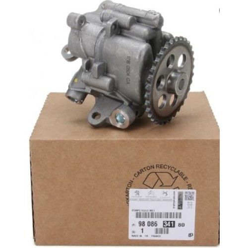 PSA YAG POMPASI BOXER III JUMPER III TRANSIT V347-V348 TT9 2.2 155PS 11 14 TRANSIT CUSTOM TTF 14 (1839456)