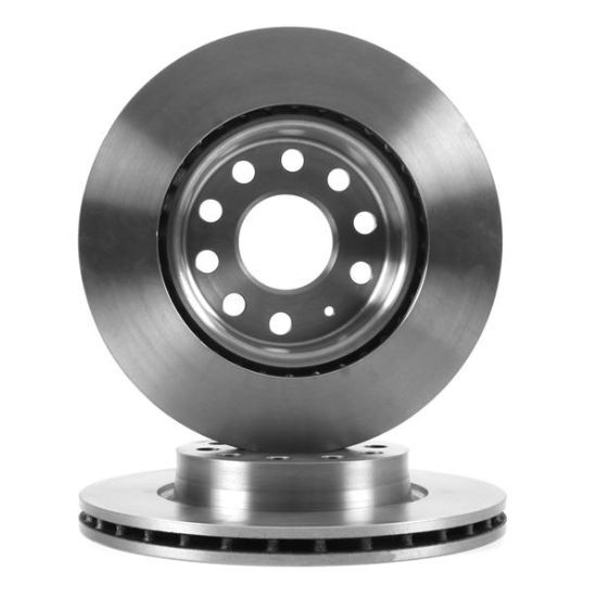 TDF ÖN FREN DİSK AYNASI CADDY III-GOLF V 1.9 1.4 1.6 TSİ-FSİ-TDİ 280X22X5DL HAVALI (1K0615301AC)