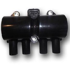 UNUVAR ATEŞLEME BOBİNİ OPEL ANTARA AVEO KALOS 1.2-1.4 02 08 CAPTIVA CRUZE MATİZ NUBIRA LACETTİ SPARK (25182496)