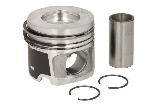 Mahle Motor Piston N47 84.00 E60 E90 Euro 4 (1125 7 810 825)