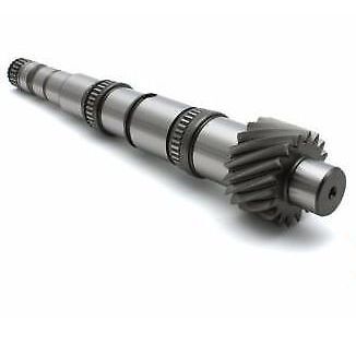 AFT MAHRUTİ DİŞLİSİ OPEL F17 ŞANZUMAN 18 DİŞ 27MM (55564903)