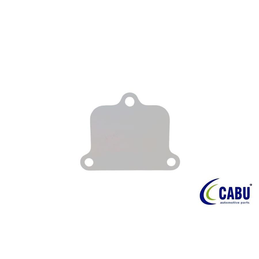 CABU EGR SOĞUTUCU KAPAMA SACI V347 V363 V362 RANGER BOXER JUMPER DUCATO (BK2Q9H454DA)