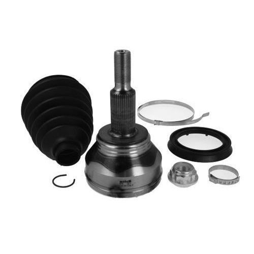 CIFAM AKS KAFASI SETİ DIŞ TRANSPORTER T5 - T6 1.9 TDI 2.0 TDI AXB-CAAA-CAAB (7H0407321A)