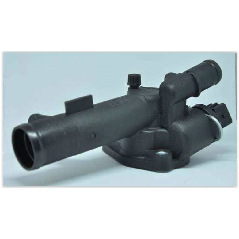 ELBA TERMOSTAT 83C KOMPLE MÜŞÜRLÜ KNG-CLIO II-LOGAN 1.5 DCI (1106100Q0D)