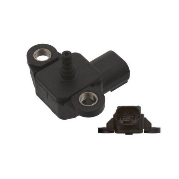 HELLUX BASINC SENSORU MERCEDES OM646 OM651 W176 W177 W204 W205 C218 W212 C253 W166 X204 W639 W447 B906 (A0061531628)
